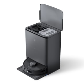 ECOVACS Deebot T30S Pro Robotstofzuiger met Wisfunctie, 11000 Pa, voor €679 bij NBB