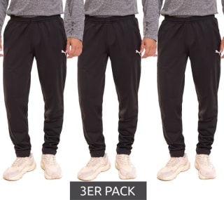 PUMA Liga joggingbroeken - 3-pack voor €30,50 bij Outlet46
