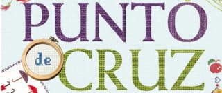 Recopilación de kits de punto de cruz desde 7,08