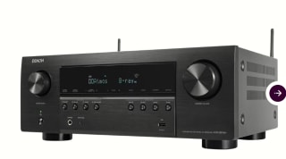 Denon AVR-S970H 7.2 8K AV receiver voor €469 bij Ibood