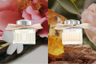 Gratis samples Chloé Eau de Parfum & Chloé Eau de Parfum Lumineuse