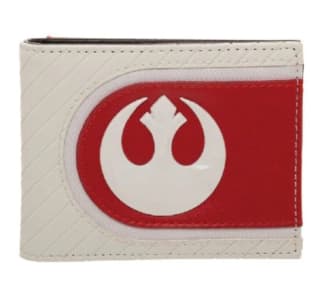 Cartera Star Wars por 9,95€.