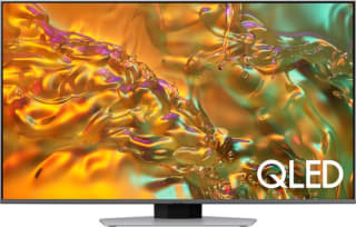 SAMSUNG QE65Q80D - 65 inch - 4K UHD voor €584 bij Bol