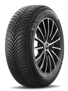 4 x Michelin CROSSCLIMATE 2 tyre - £437.96