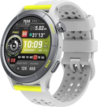 Smartwatch Amazfit Cheetah Round Speedster por 99,90€