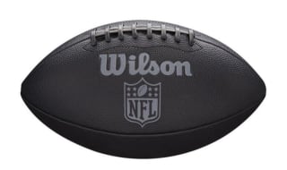 Balón Wilson NFL Jet Black Official a solo 11,99€
