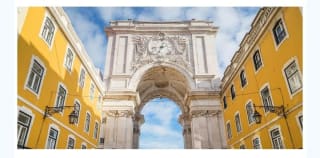 Lisboa 3 días con Vuelos desde 179€.