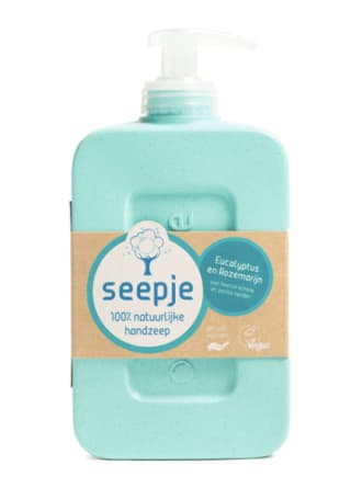 1+1 gratis op Seepje producten