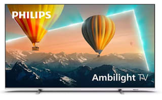Smart TV LED Philips 55" 50PUS8057/12, 4K UHD por 381.65€