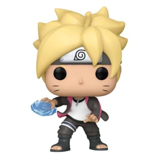 Figura Funko Pop Boruto Naruto Next Generations por 6,95€