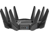 ASUS ROG Rapture GT-AXE16000 voor €434,90 bij Bol.com