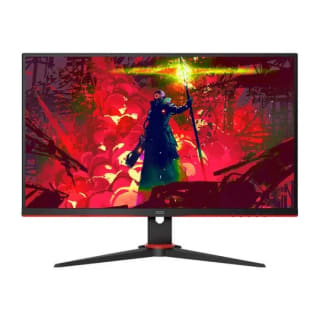 Monitor Gamer da AOC, modelo Speed 24G2HE5 - R$ 764,10