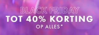 Tot 50% korting op alles bij WE Fashion
