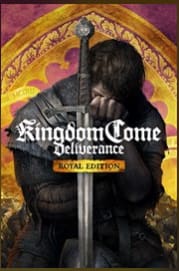 Jeu Kingdom Come: Deliverance - Royal Edition sur Xbox à 9,99€