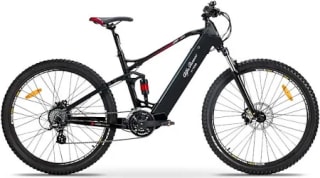 E-Bike Alfa Romeo Racing Full por 1.244€