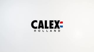 Calex slimme convectorkachel 2000W voor €53 bij Bol.com