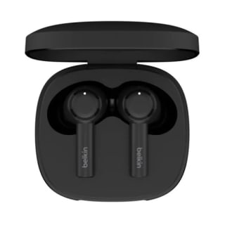 Belkin Auriculares inalámbricos SoundForm Pulse por 30,70€