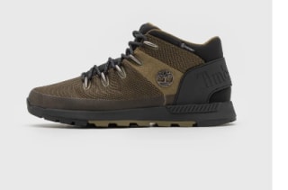 Botas de Trekking para Hombre Timberland SPRINT TREKKER MID WP por 56€