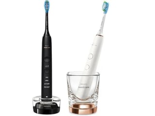 2 Cepillos eléctricos Philips DiamondClean 9000 por 158€