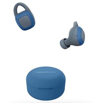 Energy Sistem Auriculares inalámbricos Sport 6 por 21€