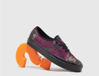 Zapatillas Vans exclusivas desde 30€ en Size