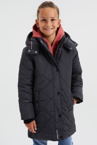 20% extra kassakorting op de sale tot 70% voor kids bij WE Fashion
