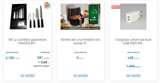 1000 puntos de regalo en tu compra en Travel Club
