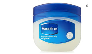 Vaseline Original Gel Reparador 100 ml