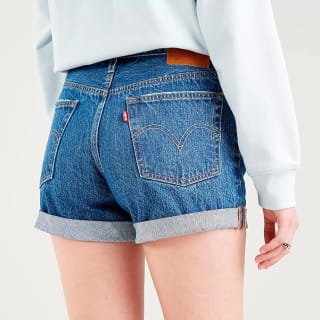 Levi's® Jeansshort voor €19,48 bij Amazon NL