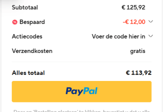 CHUWI LarkBox X Mini PC Intel 12e N100 15W 12GB LPDDR5 512GB SSD voor €113,92 dmv code bij AliExpress