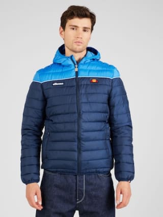 Chaqueta Ellesse Lombardy 2 por 35,91€