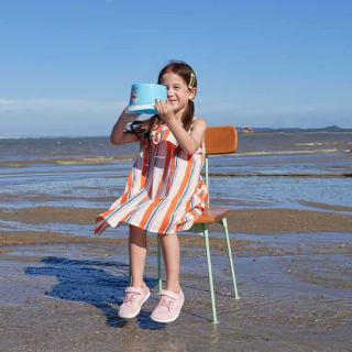 10% korting bij de barefoot saguaro schoenenwinkel