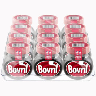 12 Salsas Bovril Original para carnes por 19,80€