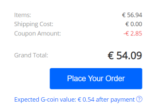 MIYOO Mini Plus Game Console voor €54,09 dmv code bij Geekbuying