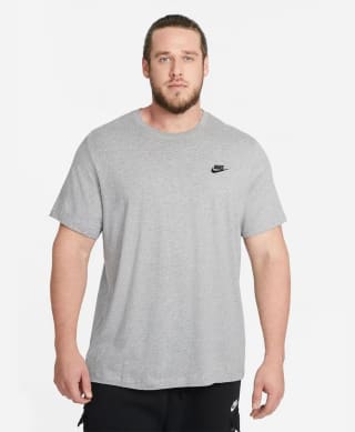 Camiseta Nike Sportswear Hombre por solo 9,31€