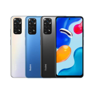 Xiaomi Redmi Note 11S 8GB 128GB 6.43" por 160.65€