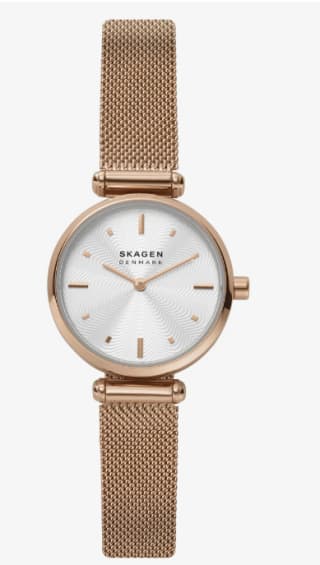Reloj para Mujer Skagen AMBERLINE por 64€