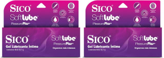 Lubricante Soft Lube Pleasure Plus al 2x1 en Amazon