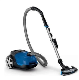 Aspirateur avec sac Philips FC8575/09 Performer Active à 99,99€