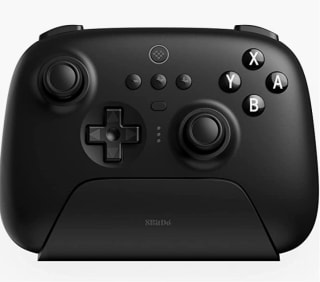 8BitDo Ultimate Bluetooth & 2.4g Controller voor de Nintendo Switch €54,99 bij Amazon.nl
