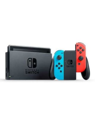Consola Nintedo Switch Neon por 269€