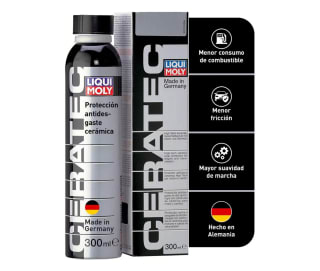 LIQUI MOLY Cera Tec 3721 Aditivo Cerámico para Aceite de Motor por 17,11€€