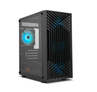 PCTEC BRONZE V2.4 R5 550016GB 500GB RX 6600 por solo 499€