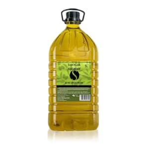 Aceite Orujo de oliva Sansa sabor del sur 5 Litros por 19,88€