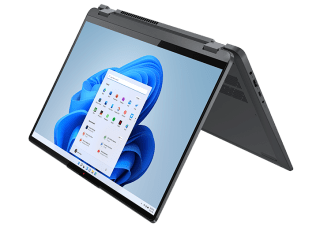 Lenovo IdeaPad Flex 5i Gen 7 16" Intel a solo 704€