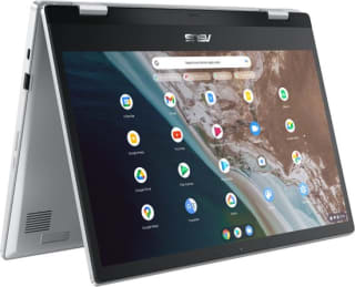 ASUS Chromebook Flip CX1 CX1400FKA-EC0089 voor €339 bij Bol.com