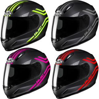 Casco Infantil HJC Strix CLY por 69€
