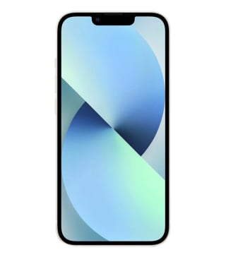 iPhone 13 Blanco 128GB Starlight por $10,999 en Coppel