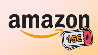 Gratis 15€ por subir una foto con Amazon Photos