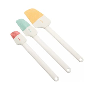 Jogo de Espátulas Trio da Home Style com 3 Peças - 19,99